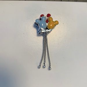 Cute Mouse Ears Balloon charm